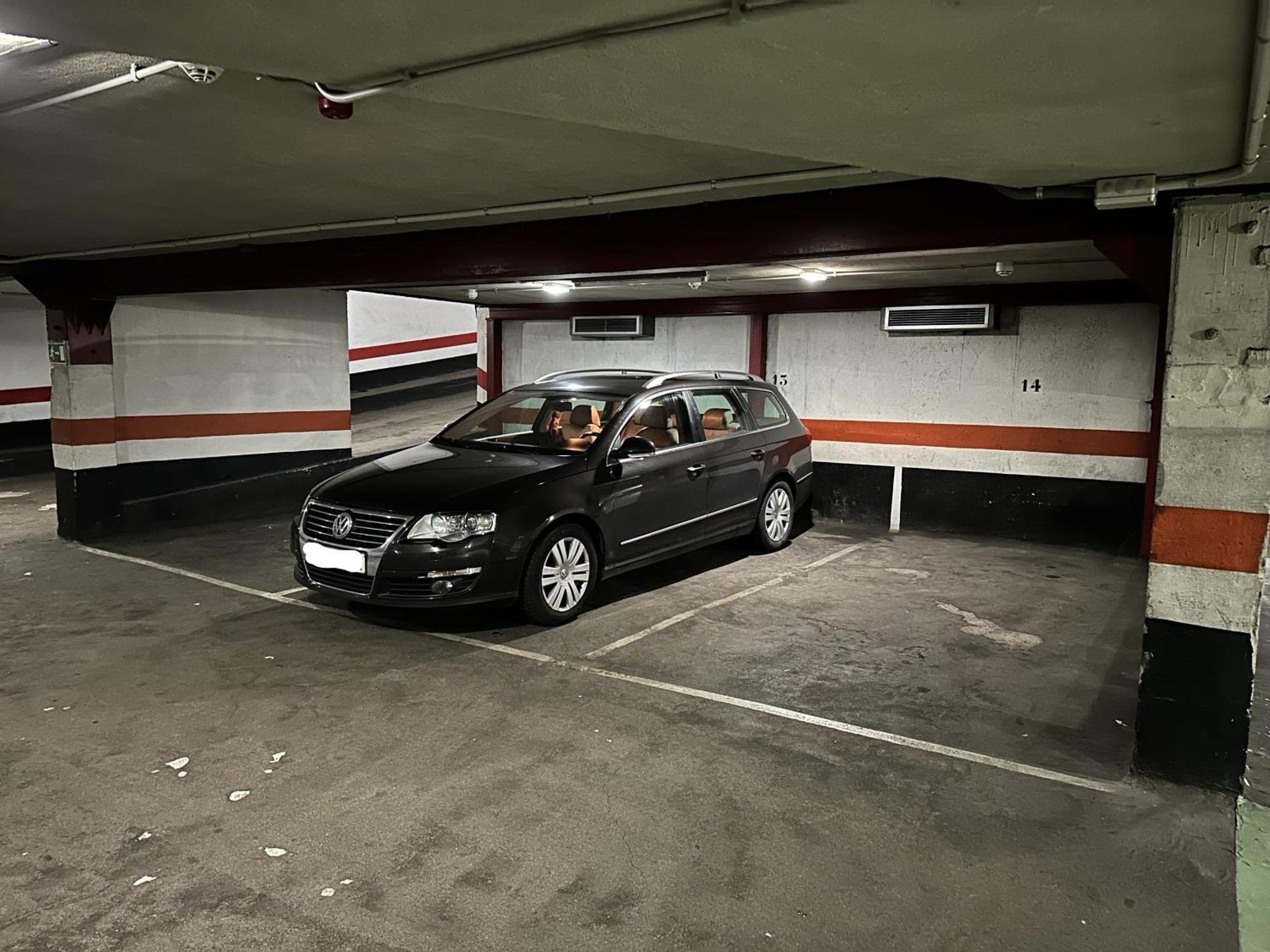 Bilbao Premium With Parking By Aston Rentals Exterior photo
